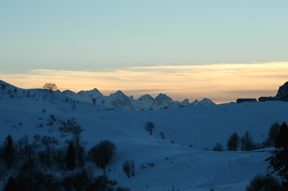 Monte Resegone